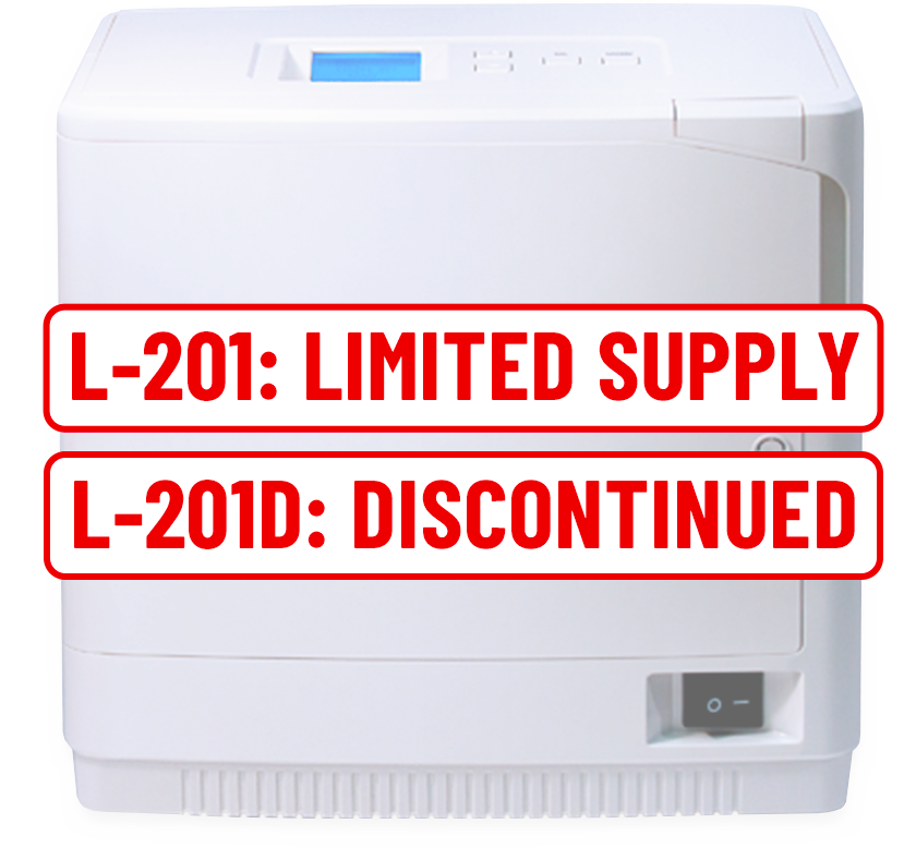 لمینیتور L-201