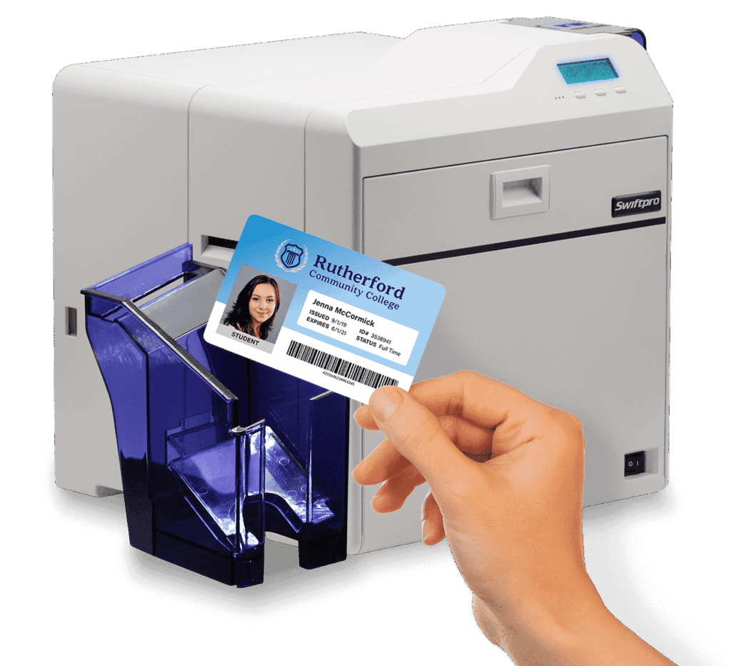 چاپگرهای Swiftpro